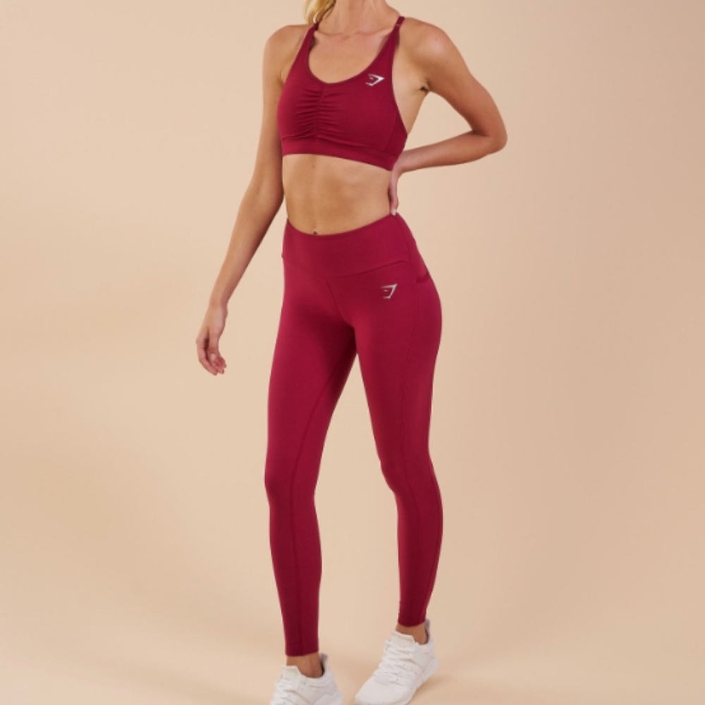 Gymshark leggings